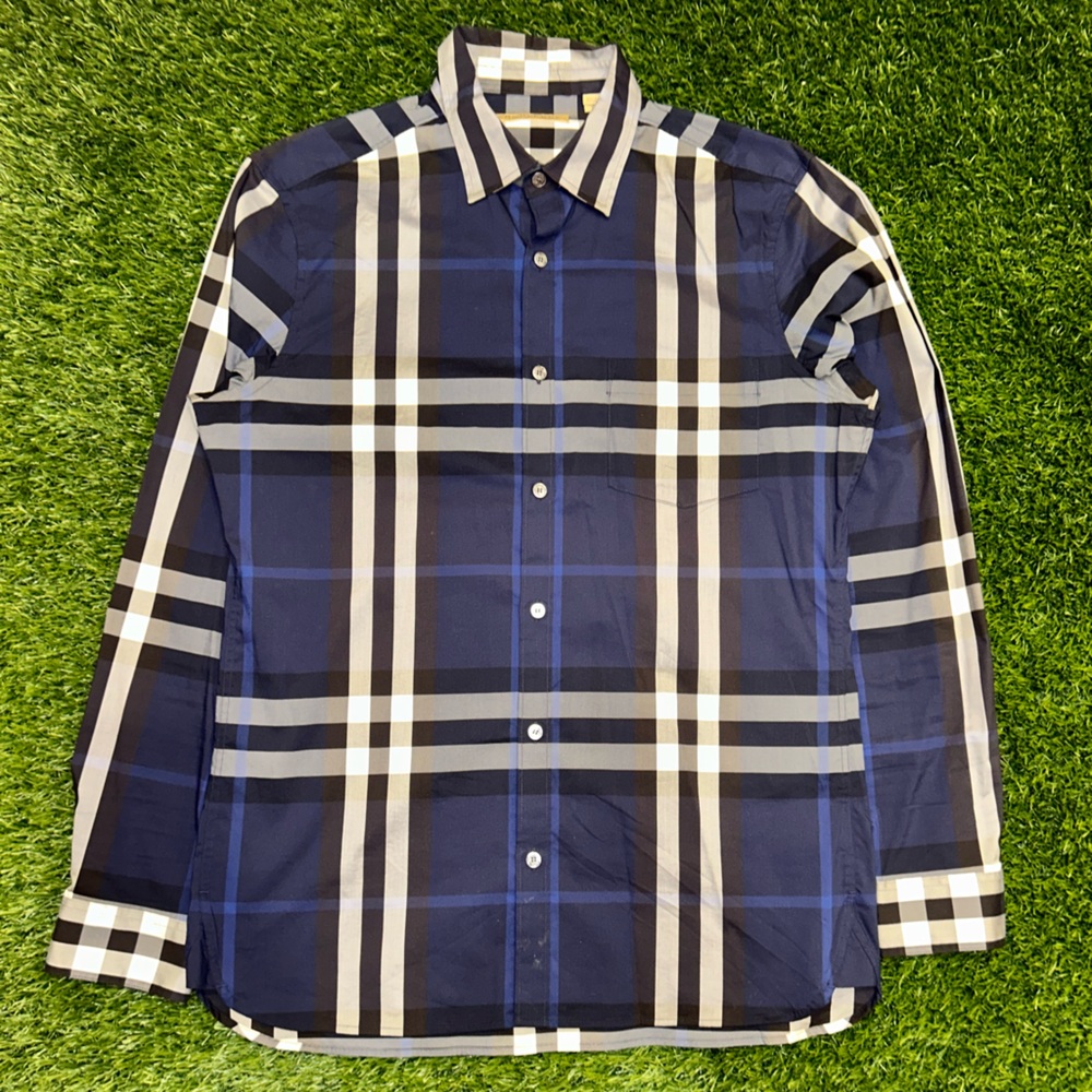 Burberry original print